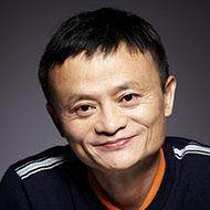 阿里巴巴集团董事局主席马云