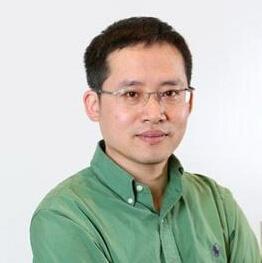 阿里巴巴集团首席技术官 张建锋