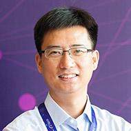 阿里云总裁胡晓明