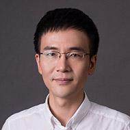 蚂蚁金服CTO程立