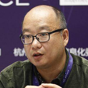 阿里云资深总监李津