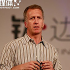 WiTricity CEOBoard MemberAlex Gruzen照片