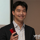 Lytro CEO &amp; Founder（光场相机）Ren Ng