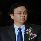 比亚迪董事长王传福