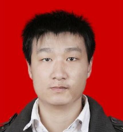 中国电信云计算公司华东支撑中心总经理孙文斌照片