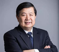 中国医学科学院/北京协和公共卫生学院院长、教授刘远立照片