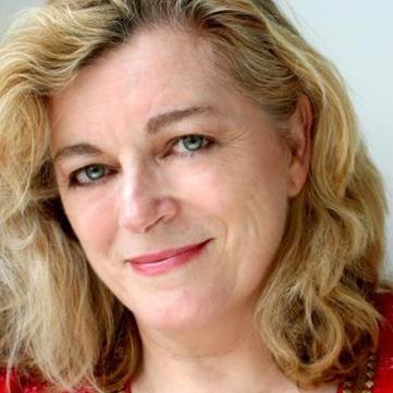 英国电影电视学会董事会成员南加州大学电影艺术学院教授加布里埃尔•凯莉