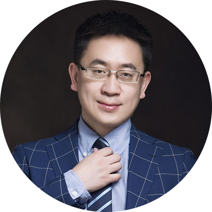 36氪媒体总裁冯大刚