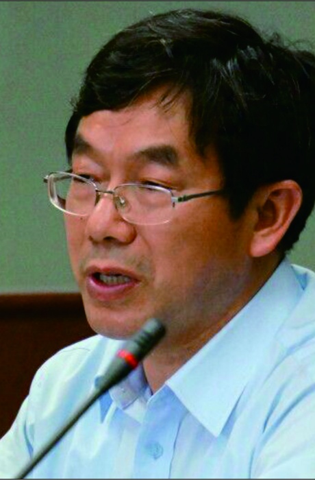珠海市食品药品监督管理局局长唐本雄