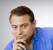 X大奖基金会创始人兼执行主席Peter.H.Diamandis