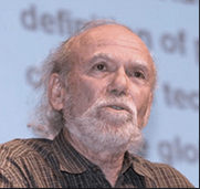 美国加州理工学院物理系林德教授引力波领域权威专家Barry