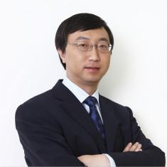 灵思国际公关CEO谭明