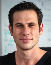 MetaCEO 全球极具潜力的AR科技公司Meron Gribetz