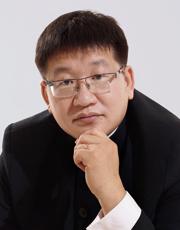 TCL通讯集团全球COO兼中国区总裁杨柘照片