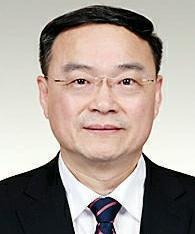 教授上海交通大学医学院副院长黄 钢