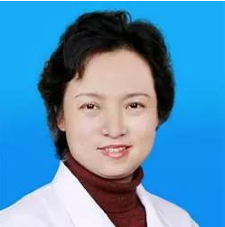 重庆肿瘤医院前院长 全国妇科肿瘤学带头人周琦照片