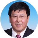 民建中央副主席北京政协副主席王永庆