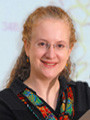  中国科学院生物物理研究所研究员Sarah Perrett（柯莎）