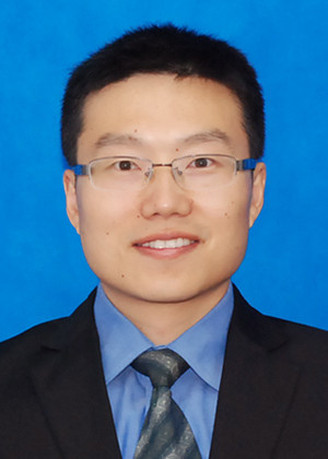 华中科技大学教授罗亮