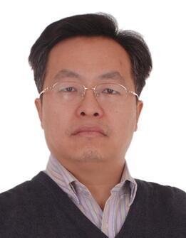 北京大学信息科学技术学院院长数字媒体研究所所长 黄铁军 照片