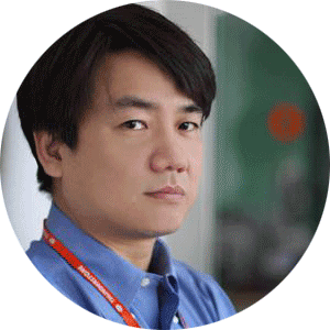 小米联合创始人、小米电视业务负责人小米公司  王川