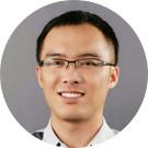 华为开源能力中心主任工程师杜玉杰照片