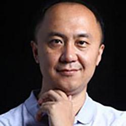 World Of Tech 2016  大数据技术峰会