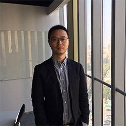World Of Tech 2016  大数据技术峰会