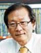 博士韩国Daehwa制药有限公司总裁Lee Han-Koo照片