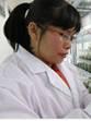 广西药用植物园药用资源保护与遗传改良重点实验室副主任韦坤华照片