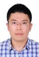 博士重庆大学教授Feng Zhu照片