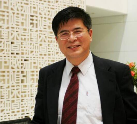 香港城市大学教授岳晓东