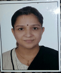 Amity University教授Monika Prakash Rai