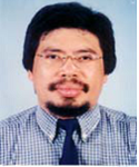 Universiti Teknologi Malaysia教授Farid Nasir Ani