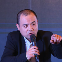 洪泰新三板基金创始合伙人冯志