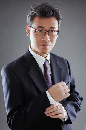 北京宜为凯姆环境技术有限公司技术总监单晖峰