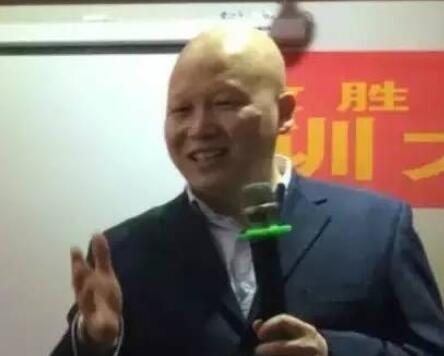 中国养殖业联盟首席专家向天龙