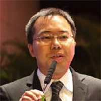 中兴通讯智慧城市解决方案总经理刘丰 