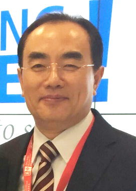 贵州黔中铁旅文化产业发展有限公司副总经理傅明