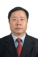 深圳市世贸组织事务中心原主任张金生照片