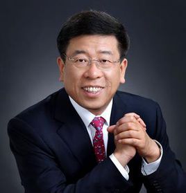 中国机械工业集团公司总经理任洪斌