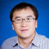 谷歌谷歌大中华区大客户部游戏行业总经理邓辉照片