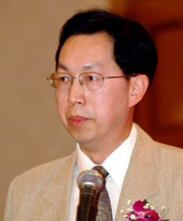 中国社会科学院信息化研究中心秘书长姜奇平