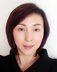 切尼尔业务开发副总裁Maggie Jia