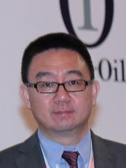 (Black & Veatch) 国际公司油气、LNG销售及贸易发展主管Edward Zhou照片