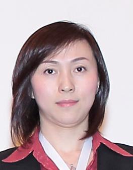 车尼尔能源公司副总裁Maggie Jia