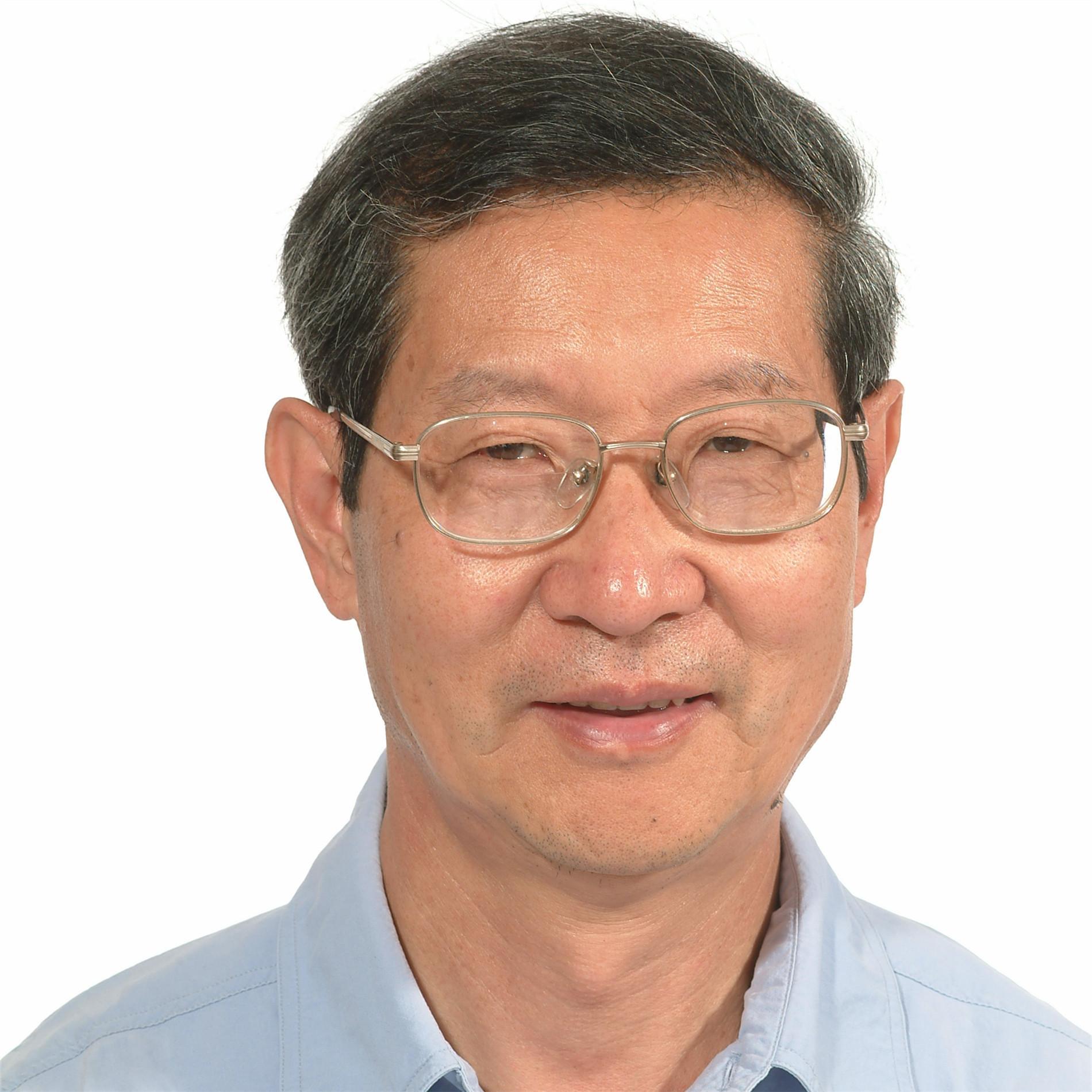 中国科学院院士陈润生