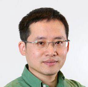 阿里巴巴集团CTO张建锋