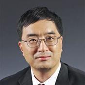 微软亚洲工程院院长刘震