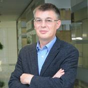 开放互联基金会（OCF）亚洲行销团队主席威盛电子国际行销副总裁Richard Brown